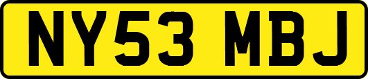 NY53MBJ
