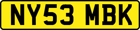 NY53MBK