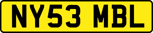 NY53MBL