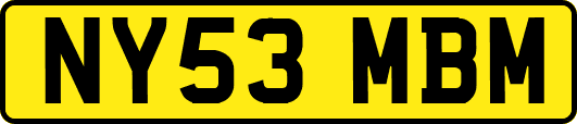 NY53MBM