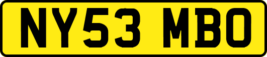 NY53MBO