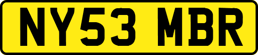 NY53MBR