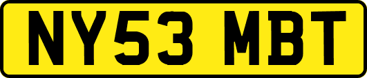 NY53MBT