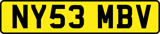 NY53MBV