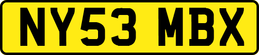 NY53MBX