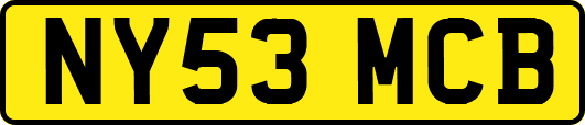 NY53MCB