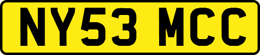 NY53MCC