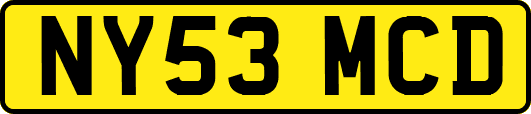 NY53MCD