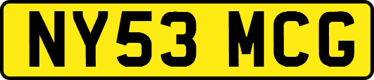 NY53MCG