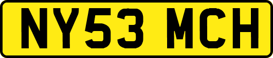 NY53MCH