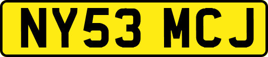 NY53MCJ