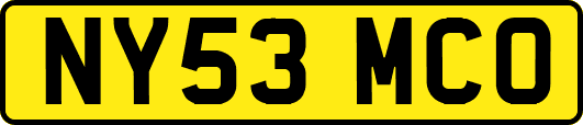 NY53MCO