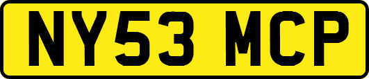 NY53MCP