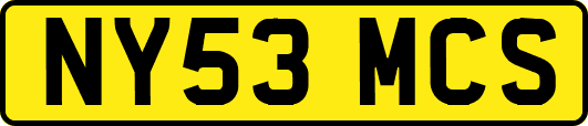 NY53MCS