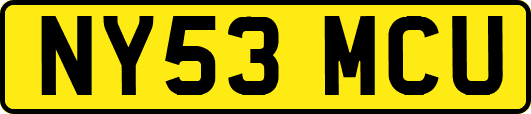NY53MCU