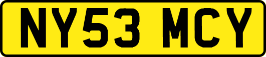 NY53MCY