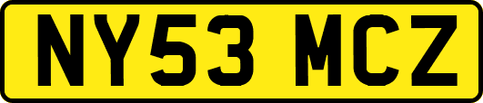 NY53MCZ