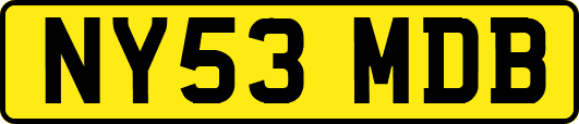 NY53MDB