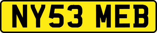 NY53MEB