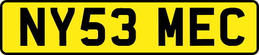 NY53MEC