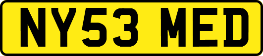 NY53MED
