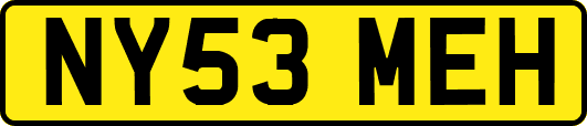 NY53MEH
