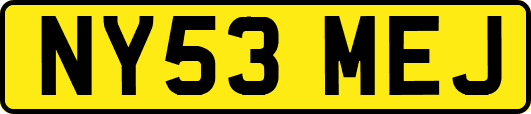 NY53MEJ