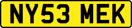 NY53MEK