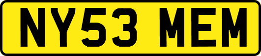NY53MEM