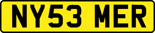NY53MER