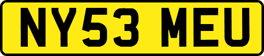 NY53MEU