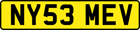 NY53MEV