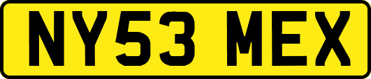 NY53MEX