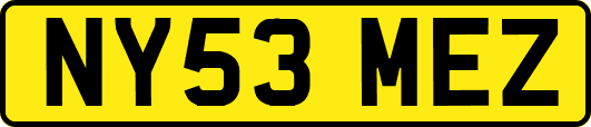 NY53MEZ