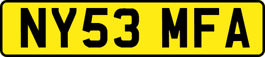 NY53MFA