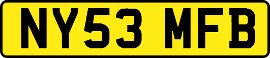 NY53MFB