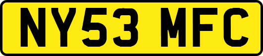 NY53MFC