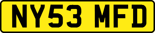 NY53MFD
