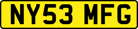 NY53MFG
