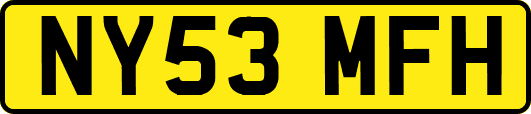 NY53MFH