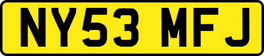 NY53MFJ