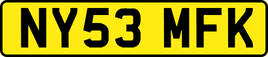 NY53MFK