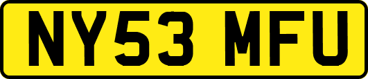 NY53MFU