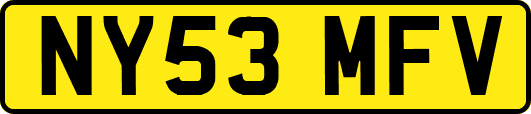 NY53MFV