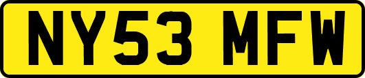 NY53MFW