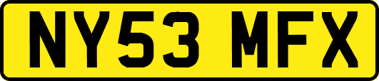 NY53MFX