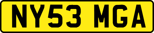 NY53MGA