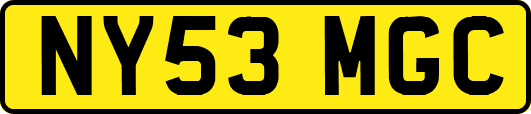 NY53MGC