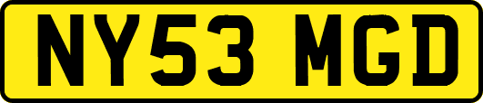 NY53MGD