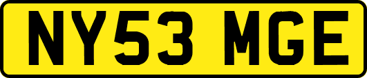 NY53MGE